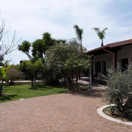 Villetta Del Salento Exclusive B&B Gallipoli Buitenkant foto