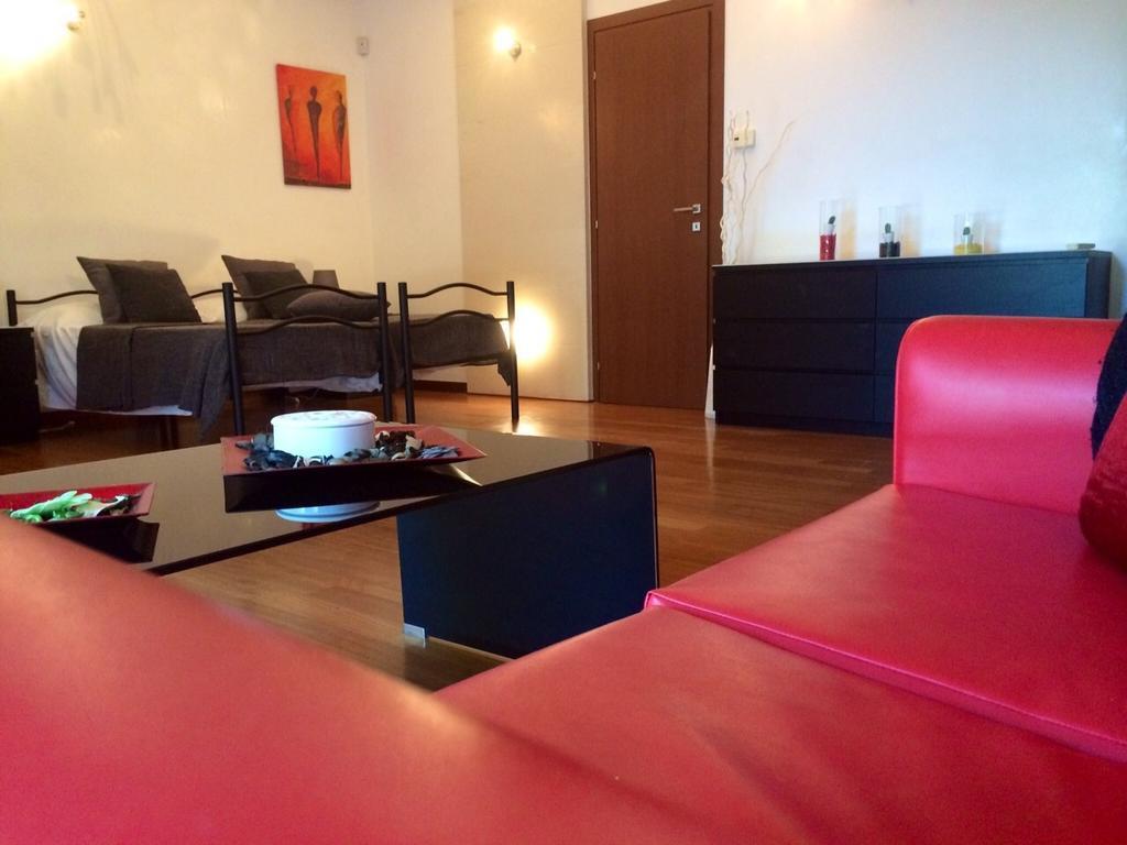 Villetta Del Salento Exclusive B&B Gallipoli Kamer foto