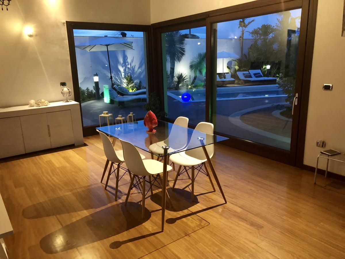 Villetta Del Salento Exclusive B&B Gallipoli Buitenkant foto