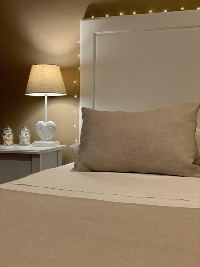 Villetta Del Salento Exclusive B&B Gallipoli Buitenkant foto